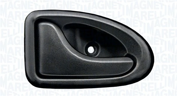 Exterior Door Handle